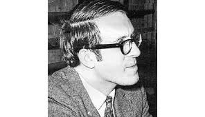 Joseph COSTELLO Obituary (2023)