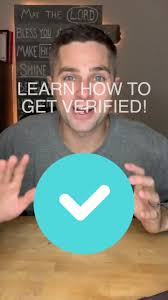 The Only Real Way to Get Verified by God