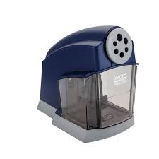 Quiet Dependable Construction Ideal For Schools When Sharpening Colored Pencils Use A No 2 Regular Graphit Electric Pencil Sharpener Electric Sharpener X Acto
