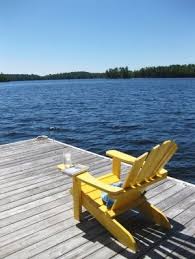 Cottage Search On Indulgy Com Lake House Lake Cottage Muskoka Chair