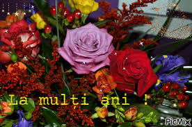 La mulți ani, sănătate, iubire, stimă și respect din partea celor dragi, realizarea scopurilor la infinit, împliniri frumoase, să ai parte doar de momente și clipe de neuitat, și să obții ceea ce îți dorești cu adevărat, căci aceasta este singura cale spre împlinire, realizare și fericire! La Multi Ani Picmix