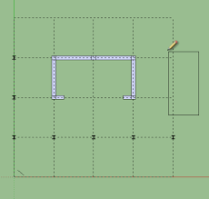 Sketchup Bim Building Information Modeling In Sketchup Building Information Modeling Design Architecture Design