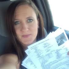 Candi Shepherd's Instagram, Twitter & Facebook