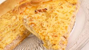 Quiche Au Thon Facile Recette De Quiche Au Thon Facile Marmiton