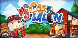 My car salon modded apk. My Car Salon On Windows Pc Download Free 2 2 Com Animoca Mycarsalon