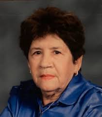 Esmeralda G. (Leal) Padron (Garza) Obituary