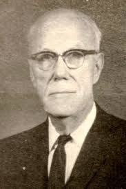 Kenny Carl “K. C.” Moser (1893-1976)