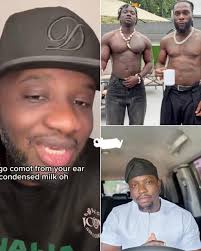 Wizkid's son Boluwatife insults Davido, lacks home training