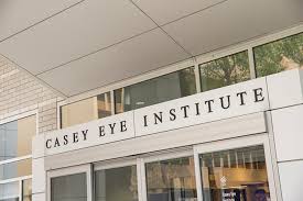 Find Us At Ohsu Casey Eye Institute Ohsu
