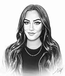 Leilani Perez's Instagram, Twitter & Facebook