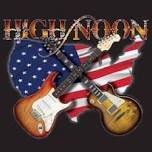HIGH NOON – A TRIBUTE TO LYNYRD SKYNYRD /OPENING...