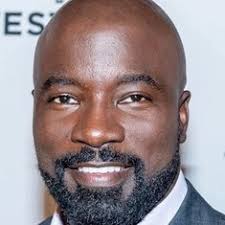 Mike Colter — The Movie Database (TMDB)
