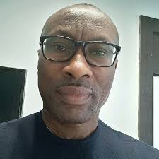 Chidi Egonu Email & Phone Number