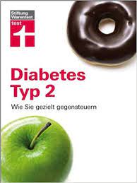 Diabetes Typ 2 Wie Sie Gezielt Gegensteuern Dr Ellen Jahn Amazon De Bucher