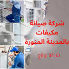 شركة روائع