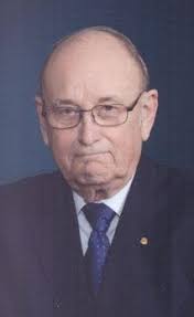 Harry Norman Obituary (1934