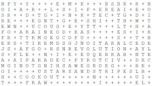 But, if you also want to plan a bit of indoor independence day fun (it's hot out there), our free printable 4th of july word search puzzle is the perfect thing to keep kids occupied. Fourth Of July Word Search Puzzle Free Printable Student Handouts