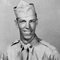 Ralph Vernon Wallen Obituary (2023)