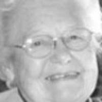 Grace Blain Mussard, 91