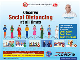 The ordinary indian who went above and beyond. Posters And Banners Covid 19 Information Portal