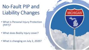 Navigating Michigan No Fault Reform Top O Michigan Insurance Solutions