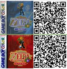 Get instant pokémon sun game codes for free with our tool at the bottom of this page. Classic Zelda Games Anyone Cia Qr Code For Use With Fbi Roms