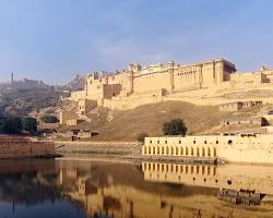 Immagine di Amer Fort, Jaipur