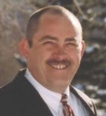 Patrick Weber Obituary (1959