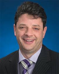 Keith Goldstein's Instagram, Twitter & Facebook