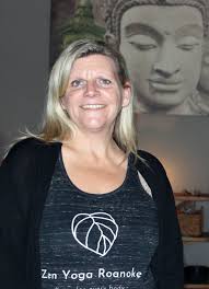 Zen Yoga Roanoke serves variety of fitness levels so anyone can be a yogi