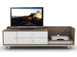 Meuble Tv Retro Conforama