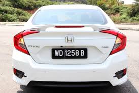 Honda civic 2020, honda civic x, honda civic fc, fcx malaysia, honda civic malaysia, civic type r 2020, 2020. Shootout Hyundai Elantra Sport 1 6 Battles Honda Civic 1 5 Tc P Carsifu