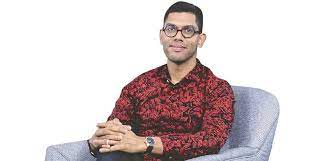 It's a testament to our public schools & commitment to education, but it also shows how 2 wildly different, talented kids can excel. Lse Legal Department Says Jalil Rasheed Not An Lse Graduate Edgeprop My