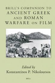 Chapter 17 Lysistrata (1972): Political and Sexual Refractions of the  Peloponnesian War during the Greek Junta in: Brills Companion to Ancient  Greek and Roman Warfare on Film