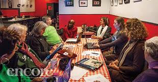 Peace at Play: Peace Pizzazz brings message of harmony to kids (Michigan,  USA)