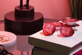 If you're dehydrated, these masks will elevate your hydration status in 15 minutes. Sk Ii Be The First To Try Our Overnight Miracle Mask Milled