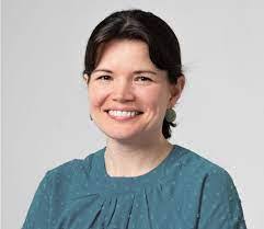 Genevieve Daugherty's Instagram, Twitter & Facebook