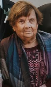 Shirley Edwards Meredith Obituary