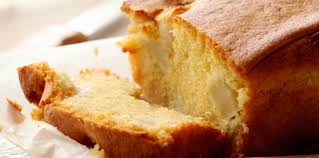 Cake A La Poire Facile Et Pas Cher Recette Sur Cuisine Actuelle Fondant Aux Poires Cake Poire Recette