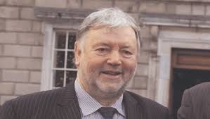 Person: Michael Comiskey