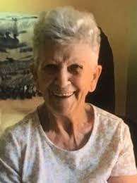 Dorothy Underwood Obituary (1931