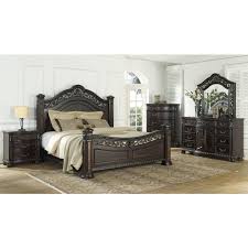 Check spelling or type a new query. Monte Carlo Poster Bedroom Set By Steve Silver Furniture Furniturepick
