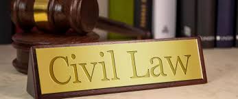 The latter are generally called public defenders. What Is A Civil Attorney Job Description Duties