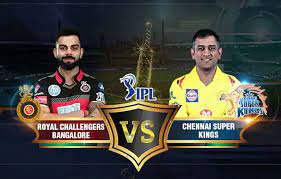 In ipl 2009, csk and rcb met head to head 3 times, two times in league matches and once in qualifier ipl cricket match. Mqx05ab6g Rx M