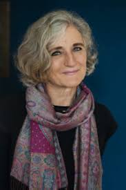 Prof. Dr. Almut Shulamit Bruckstein