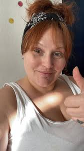 Different brutally honest and angelic