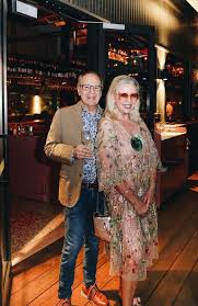 Emily won a gold medal in the last olympics in beijing and wants to win another medal next year. In Pictures Arc Dining Wine Bar Tastemakers Dinner Herald Sun