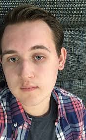 Carter Ball's Instagram, Twitter & Facebook