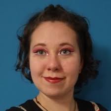 Tilly (Matilda) S Scott (@TillySScott)