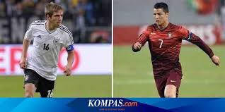 Jam berapa mulai portugal vs hungarai. Rekor Pertemuan Jerman Vs Portugal
